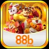 Logo da 88b
